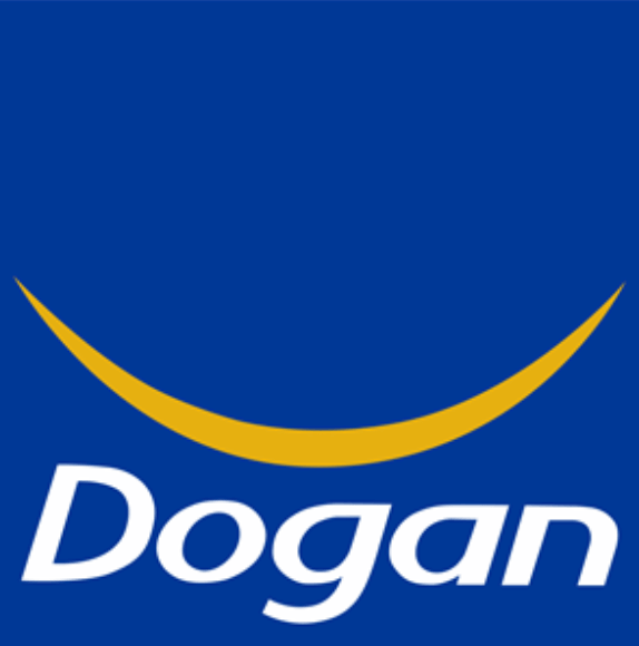 Doğan